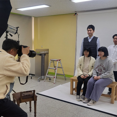 낮별사진관